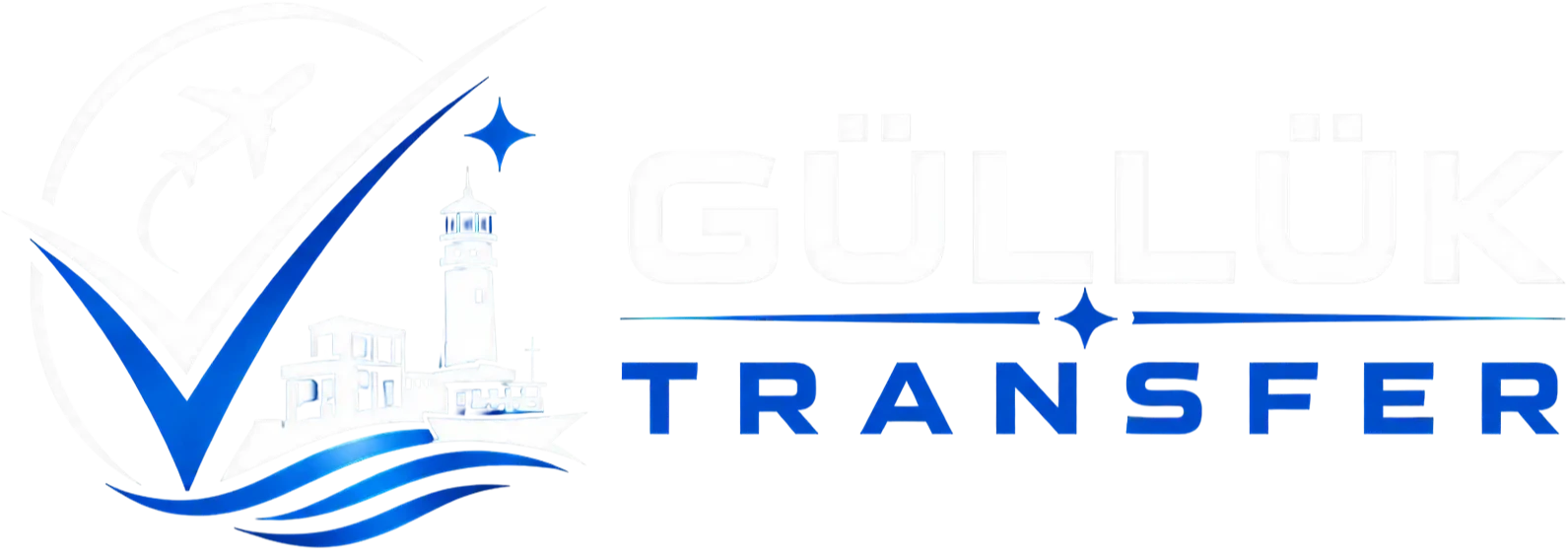 Bodrum Transfer Logo